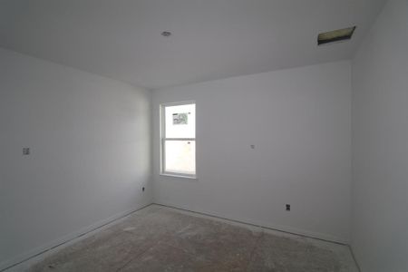New construction Single-Family house 405 Flowers Ave, Hutto, TX 78634 Chopin- photo 4 4