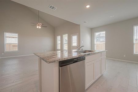 New construction Single-Family house 5115 Sedona Creek, Katy, TX 77493 - photo 12 12