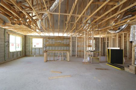 New construction Single-Family house 2466 Clary Sage Drive, Spring Hill, FL 34609 Corina  III Bonus- photo 37 37