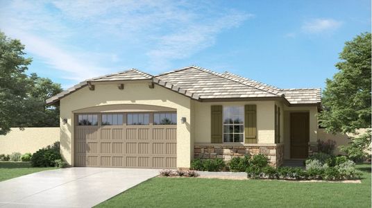 Warner Meadow: Discovery by Lennar in Gilbert - photo 8