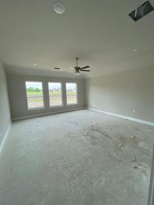 New construction Single-Family house 250 Cofer Road, Blue Ridge, TX 75424 San Marcos- photo 14 14