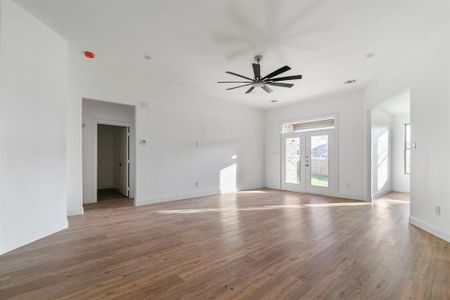 New construction Single-Family house 3301 Griggs Avenue, Fort Worth, TX 76119 - photo 8 8