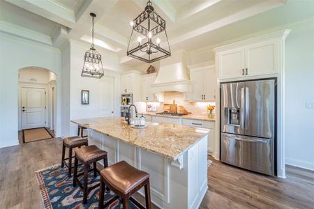 Harbor Lakes by Al Couto Homes in Granbury - photo 16 16