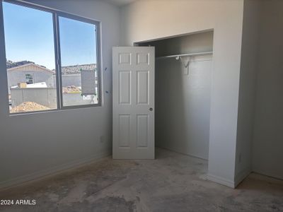 New construction Single-Family house 5610 W Thurman Drive, Laveen, AZ 85339 Ruby Homeplan- photo 8 8