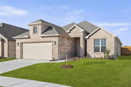 LakePointe by Christie Homes in Lavon - photo 2 2