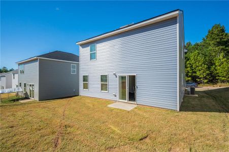 New construction Single-Family house 111 Autumn Leaves Lane, Macon, GA 31210 - photo 28 28