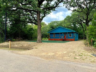 New construction Single-Family house 115 Geronimo, Mabank, TX 75156 - photo 7 7