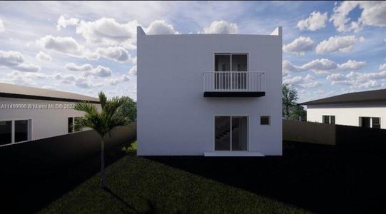 New construction Single-Family house 530 Northwest 13th Avenue, Fort Lauderdale, FL 33311 - photo 1 1