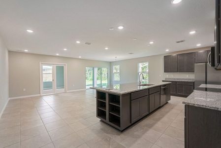 New construction Single-Family house 1750 County Road 315, Green Cove Springs, FL 32043 - photo 90 90
