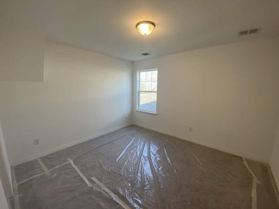 New construction Single-Family house 7542 Edgeware Road, Dallas, TX 75228 Republic Homeplan- photo 23 23