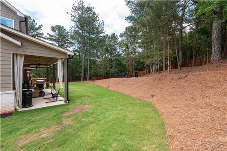 New construction Single-Family house 304 Brook Hollow, Loganville, GA 30052 - photo 42 42