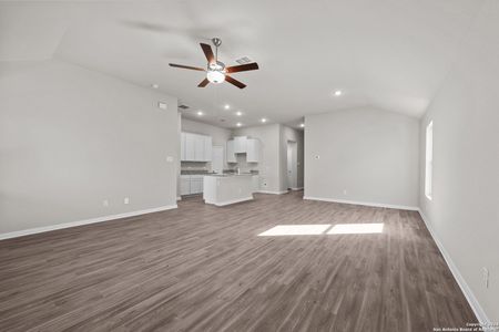 New construction Single-Family house 5039 Terlingua Pass, San Antonio, TX 78222 Dawson - photo 22 22