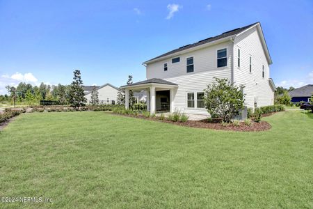 New construction Single-Family house 24 Goodhope Court, Saint Augustine, FL 32092 - photo 42 42