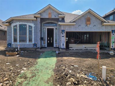 New construction Single-Family house 10325 Tapioca Street, Crowley, TX 76063 - photo 7 7