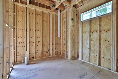 New construction Single-Family house 5995 Spring Street, Austell, GA 30168 - photo 35 35