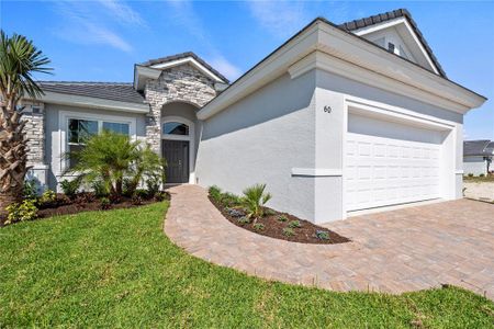 New construction Single-Family house 60 Del Palma Drive, Palm Coast, FL 32137 - photo 9 9