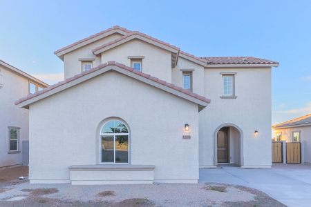 Willis Commons by Costa Verde Homes in Chandler - photo 8 8