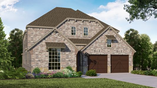 New construction Single-Family house 15511 Crape Myrtle Road, Frisco, TX 75035 - photo 4 4