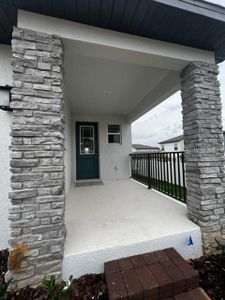 New construction Single-Family house 2365 Treasure Hill, Minneola, FL 34715 - photo 2 2