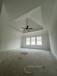 New construction Single-Family house 2924 Sablebrooke Dr, Leander, TX 78641 Classic Series - Dartmouth- photo 11 11