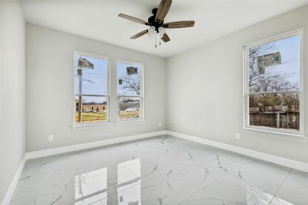 New construction Single-Family house 4433 Foard Street, Fort Worth, TX 76119 - photo