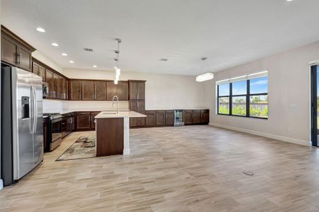 New construction Single-Family house 4876 Sand Dollar Drive, Westlake, FL 33470 - photo 8 8