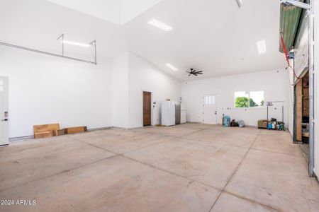 New construction Single-Family house 7738 N 185Th Avenue, Waddell, AZ 85355 - photo 34 34