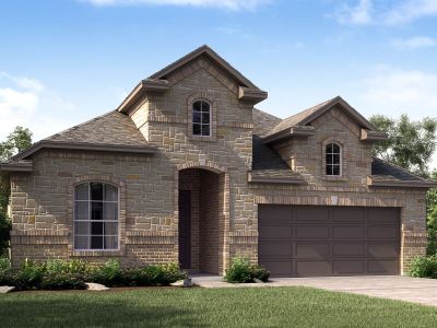 New construction Single-Family house 11407 Sagebrooke Run, San Antonio, TX 78254 - photo 5 5