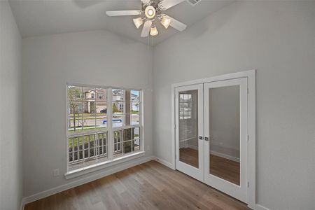 New construction Single-Family house 32955 Ruthie Dean Drive, Fulshear, TX 77423 The Brooklands- photo