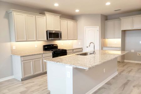 New construction Single-Family house 746 Rivington Avenue, Debary, FL 32713 - photo 8 8
