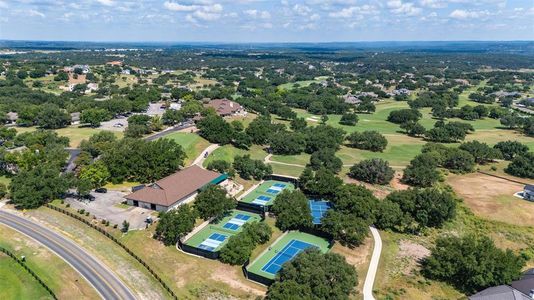 New construction Single-Family house 217 Hidden Hills Rd, Spicewood, TX 78669 - photo 26 26