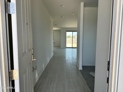 New construction Single-Family house 10325 S 55Th Drive, Laveen, AZ 85339 Daisy Homeplan- photo