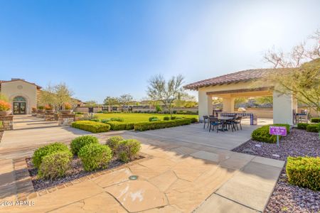 New construction Single-Family house 16041 S 184Th Drive, Goodyear, AZ 85338 - photo 82 82