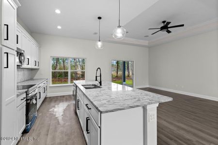 New construction Single-Family house 836 Woodbridge Road N, Jacksonville, FL 32218 - photo 7 7