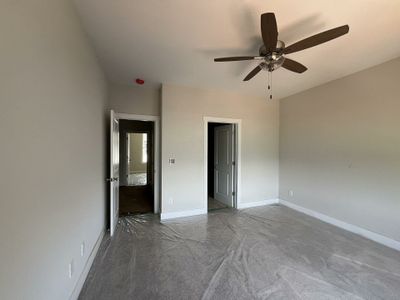 New construction Single-Family house 308 Ferebee Place, Charlotte, NC 28213 Kylen B2- photo 35 35