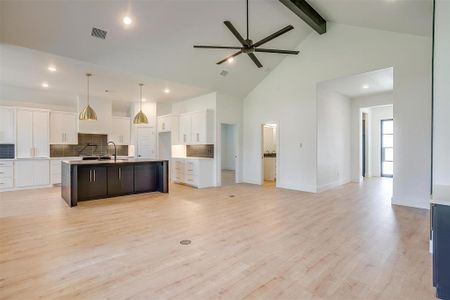 New construction Single-Family house 205 Belmont Drive, Willow Park, TX 76087 - photo 5 5