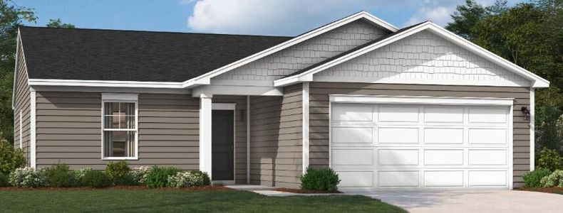 New construction Single-Family house 5008 Scow Court, Summerville, SC 29485 Julep- photo 0