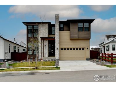 New construction Single-Family house 1846 Vista Valley Dr, Windsor, CO 80550 - photo 0 0