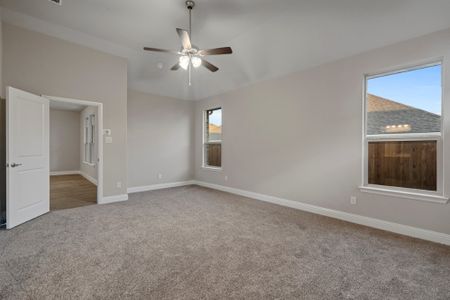 New construction Single-Family house 11544 Hartwell Lane, Fort Worth, TX 76244 - photo 8 8