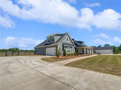 New construction Single-Family house 51 Linton Estates Avenue, Newnan, GA 30263 - photo 23 23