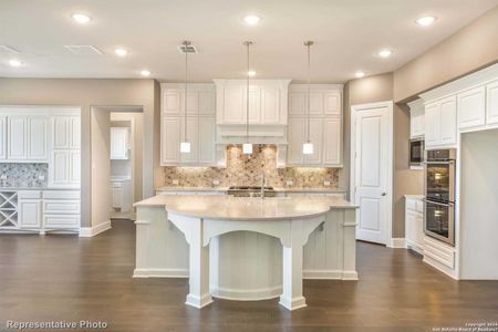 Hallie's Cove by Highland Homes in Cibolo - photo 18 18