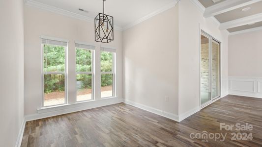 New construction Single-Family house 600 Amanda Way, Unit 12, Albemarle, NC 28001 - photo 26 26