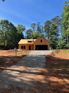 New construction Single-Family house 22 Sportsman Path, Dallas, GA 30157 - photo 0 0