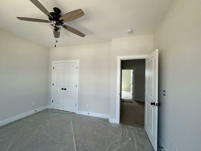 New construction Single-Family house 304 Ferebee Place, Charlotte, NC 28213 Wesson A1- photo 49 49