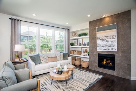 Sweetgrass by KB Home in Dacono - photo 20 20