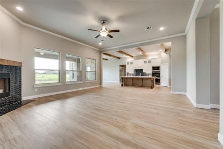 New construction Single-Family house 1313 Wilderness, Forney, TX 75126 - photo 6 6