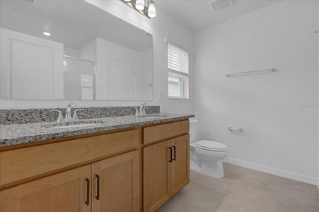 New construction Single-Family house 423 Quercus Road, Auburndale, FL 33823 - photo 6 6