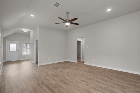 New construction Single-Family house 22366 Curly Maple Drive, New Caney, TX 77357 Magnolia- photo 20 20