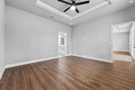 New construction Single-Family house 1054 Sw 67Th Street, Gainesville, FL 32607 The Boulder- photo 14 14