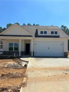 New construction Single-Family house 108 Sunflower Circle, Cartersville, GA 30121 - photo 27 27